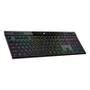 k-100|Teclado Mecânico Sem Fio Gamer Corsair K100 Air RGB